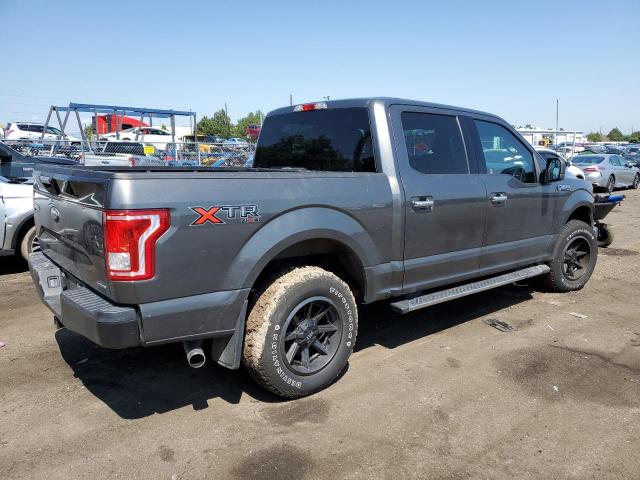 1FTEW1EF2GKE87868 Ford F150 Supercrew