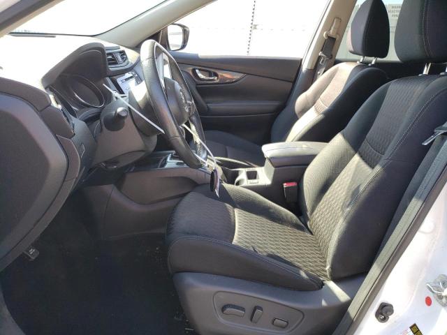 KNMAT2MV4HP557719 Nissan ROGUE S