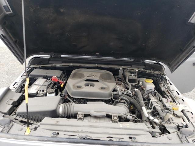 2020 JEEP WRANGLER U - 1C4HJXEN1LW198375