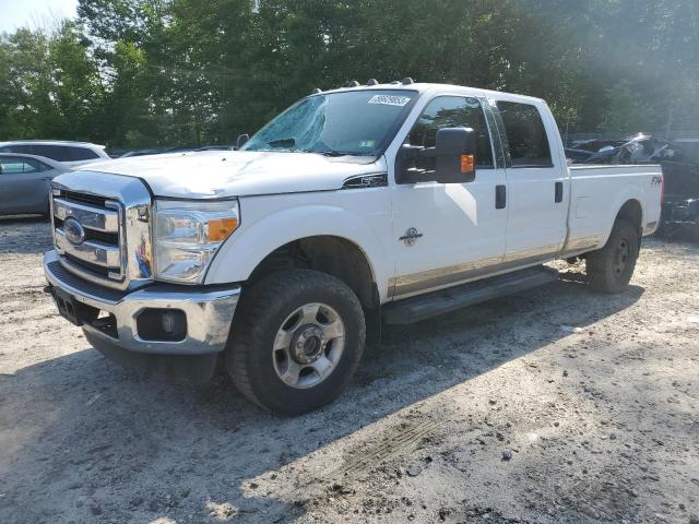 2014 Ford F-250 