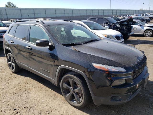 1C4PJLAB7HW667105 Jeep Cherokee Sport
