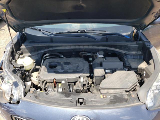 2017 KIA SPORTAGE L - KNDPM3AC0H7067696