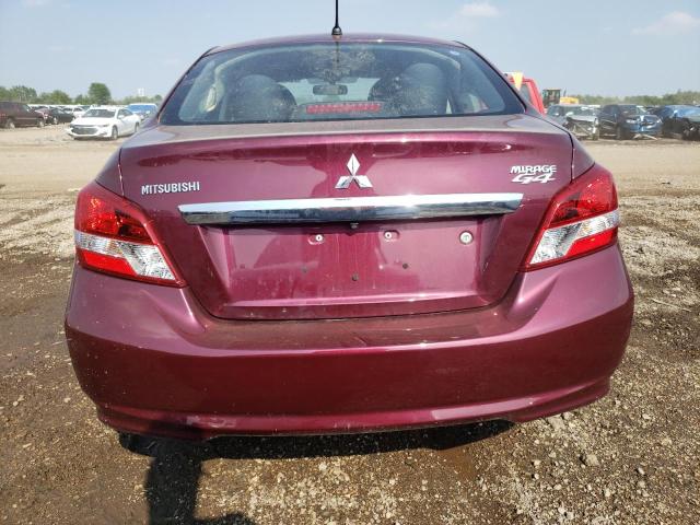 ML32F3FJ0KHF09069 Mitsubishi Mirage G4 Es