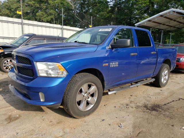 2018 Ram 1500 ST