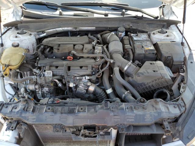 5XXG14J24MG023353 KIA K5 LXS