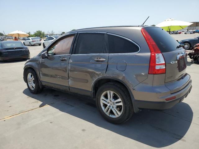 2010 Honda Cr-V Exl VIN: 5J6RE3H79AL022567 Lot: 60578183