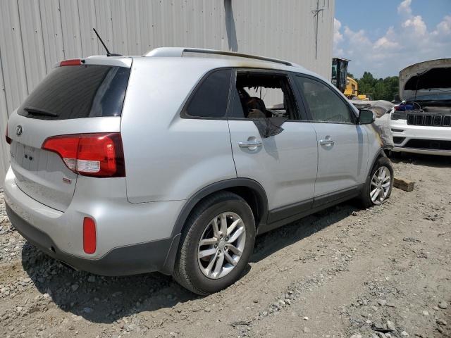 5XYKT4A60EG512207 KIA SORENTO LX