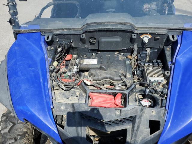 2018 YAMAHA YXF850 E - 5Y4AN24Y4JA100249