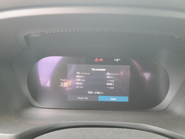 2023 VOLVO S60 PLUS 7JRL12FH2PG231391