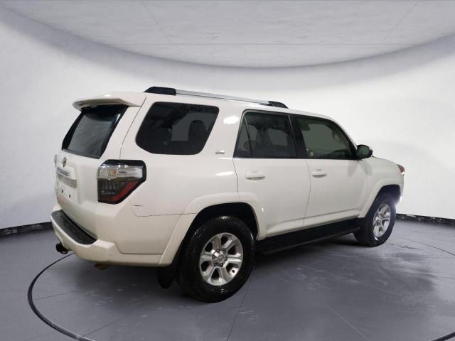 2023 TOYOTA 4RUNNER SE - JTEMU5JRXP6120620