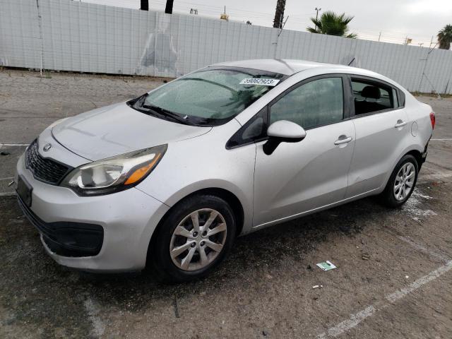 2015 Kia Rio LX