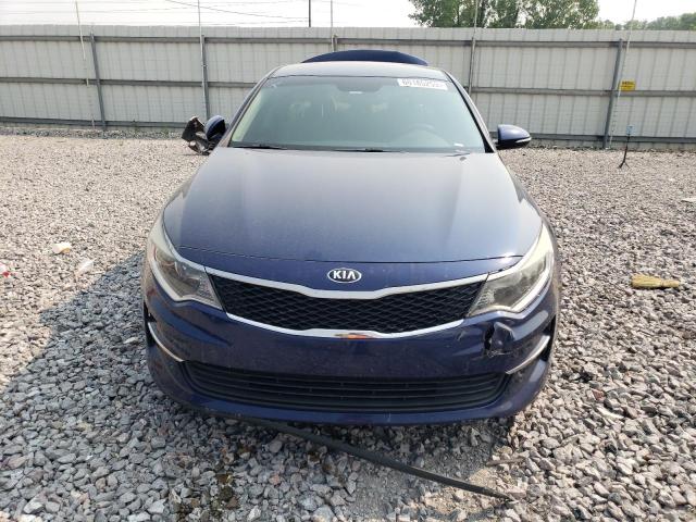2019 KIA CADENZA LU - 5XXGT4L39HG170211