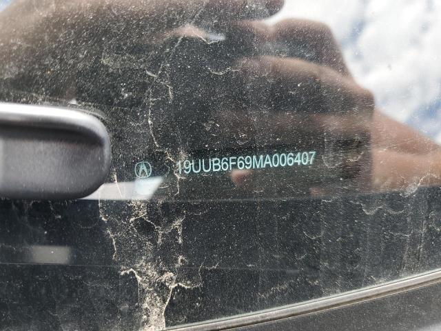 2021 ACURA TLX ADVANC 19UUB6F69MA006407