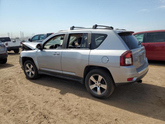 1C4NJDEB5GD654841 Jeep Compass Latitude
