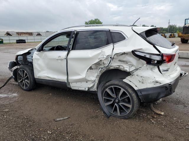 2018 NISSAN ROGUE SP JN1BJ1CR2JW294220