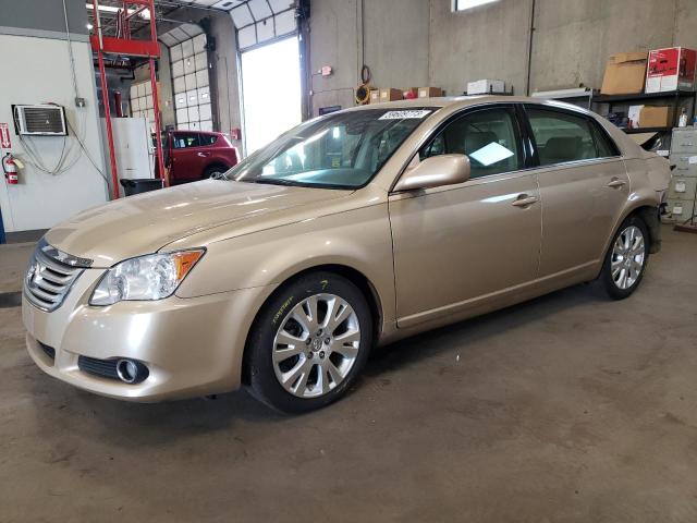 2010 Toyota Avalon XL