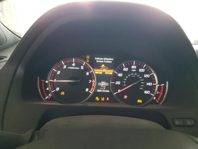 2018 ACURA TLX TECH+A - 19UUB3F65JA002512