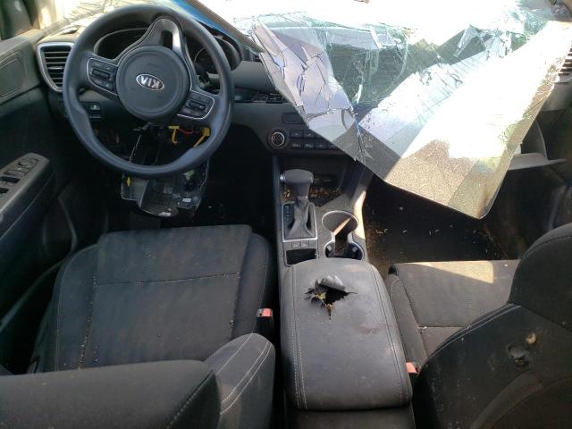 KNDPM3AC7H7081367 KIA Sportage Lx