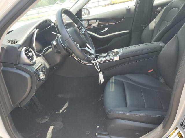 W1KWF8DB2MR650510 Mercedes-Benz C 300