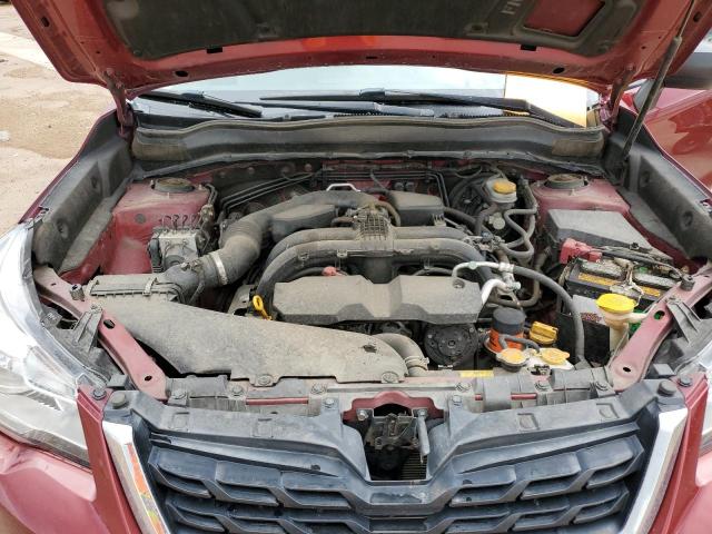 JF2SJABC4HH801970 Subaru Forester 2.5i