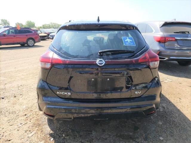 3N1CP5CV7ML546495 Nissan KICKS SV