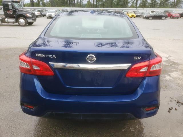 3N1AB7AP8JY265682 Nissan SENTRA S