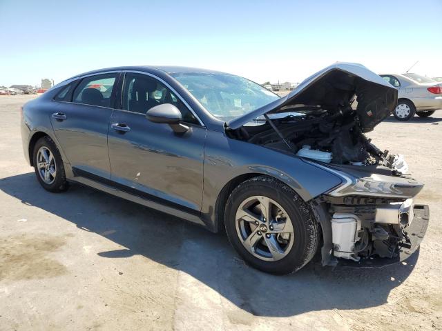 5XXG14J21MG007160 KIA K5 LXS