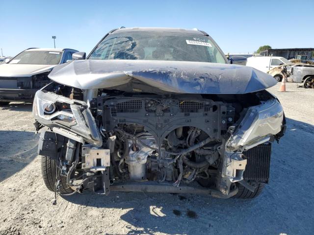 5N1DR2MM0JC670756 Nissan Pathfinder S