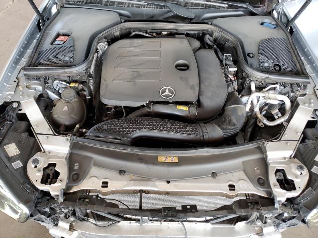 W1KZF8DBXMA938240 2021 MERCEDES-BENZ E-CLASS, photo no. 11