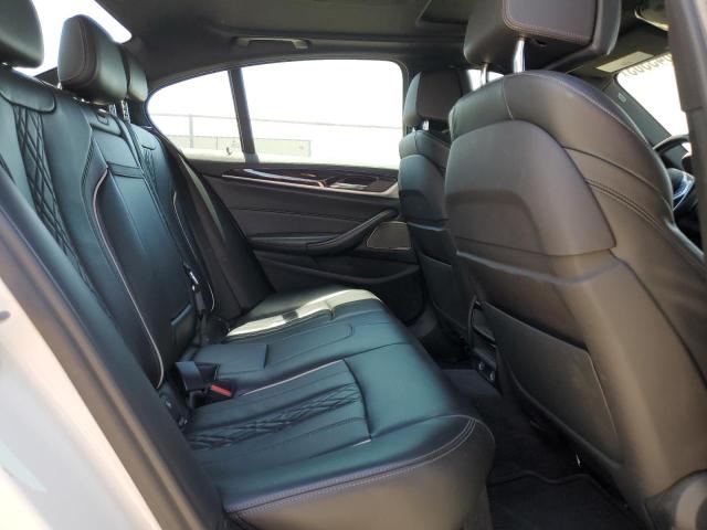 2017 BMW 540 I - WBAJE5C3XHG916161