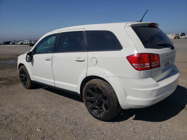 2014 Dodge Journey Se VIN: 3C4PDCAB7ET304182 Lot: 61588593