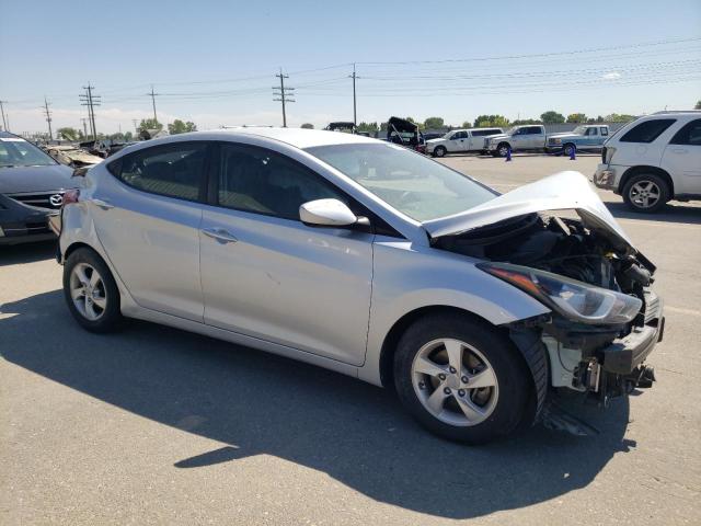 5NPDH4AE3EH512602 | 2014 HYUNDAI ELANTRA SE