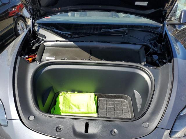 7SAYGDEE2PF743395 Tesla Model Y