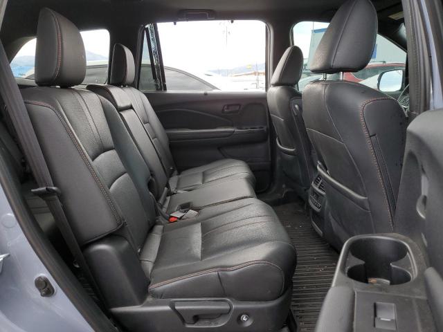 2022 HONDA PILOT TRAI 5FNYF6H85NB021370