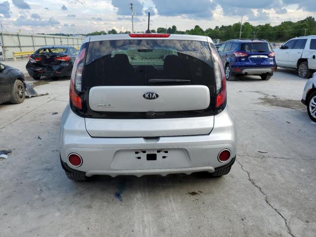 KNDJP3A57K7661529 | 2019 KIA SOUL +