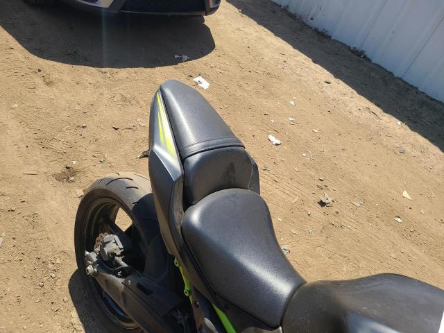 2019 KAWASAKI ER650 G - JKAEREG18KDA03034