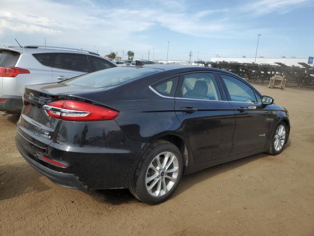 3FA6P0LU0KR154933 Ford Fusion SE 3