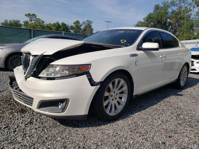 2009 Lincoln MKS 