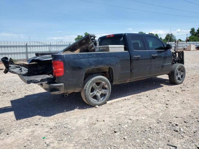 2016 Chevrolet Silverado C1500 VIN: 1GCRCNEH4GZ271742 Lot: 59710433