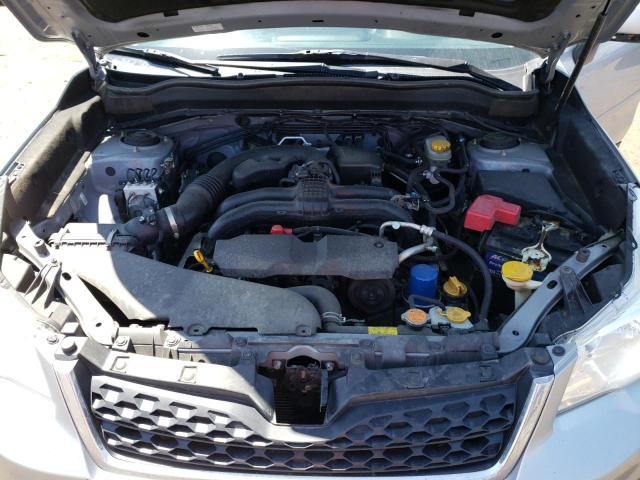 JF2SJADC1GG424919 Subaru Forester 2.5i Premium