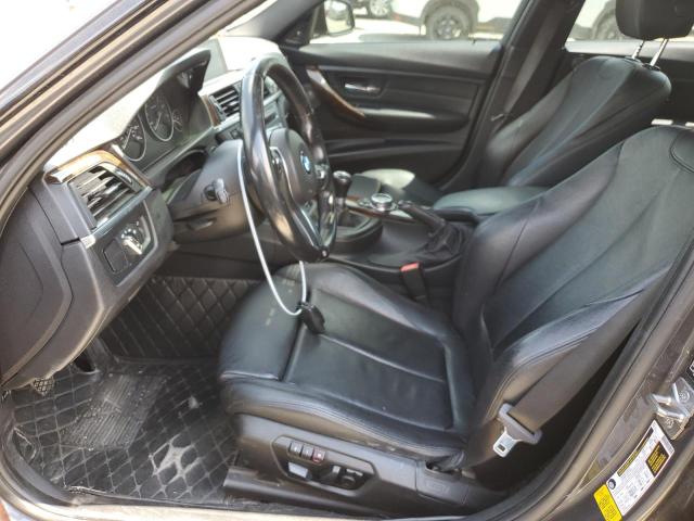 WBA3A9C57EF686349 BMW 335 I