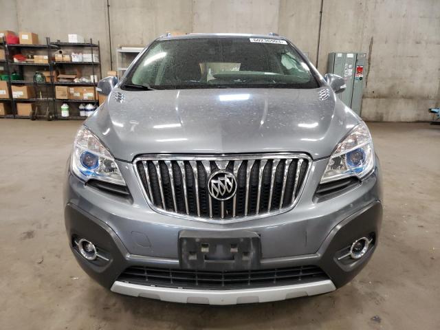2015 BUICK ENCORE CON - KL4CJFSB5FB046118