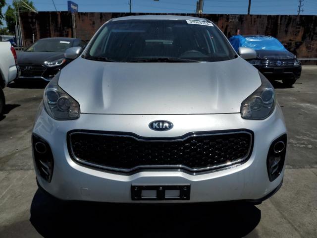 KNDPMCAC4H7070097 KIA Sportage Lx