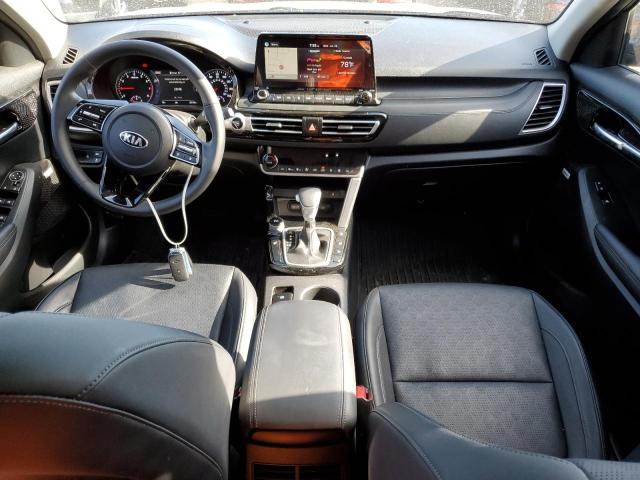 KNDETCA21M7089136 KIA Seltos Sx