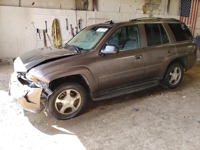 2008 Chevrolet TrailBlazer LS