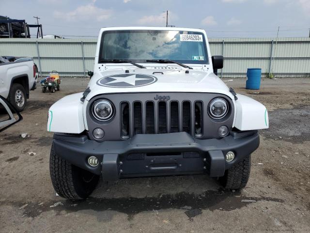 1C4BJWDG4JL842663 | 2018 JEEP WRANGLER U