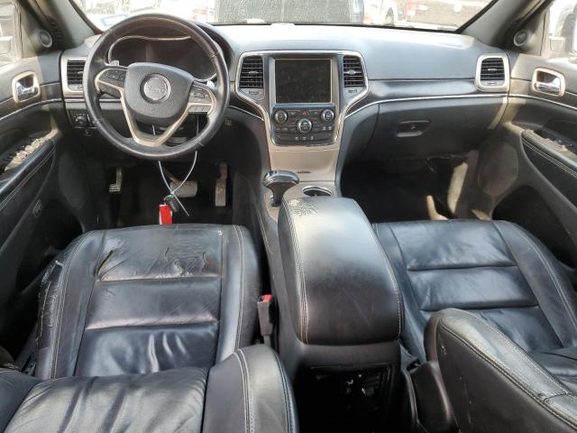 1C4RJEBG5EC574210 Jeep Grand Cherokee Limited