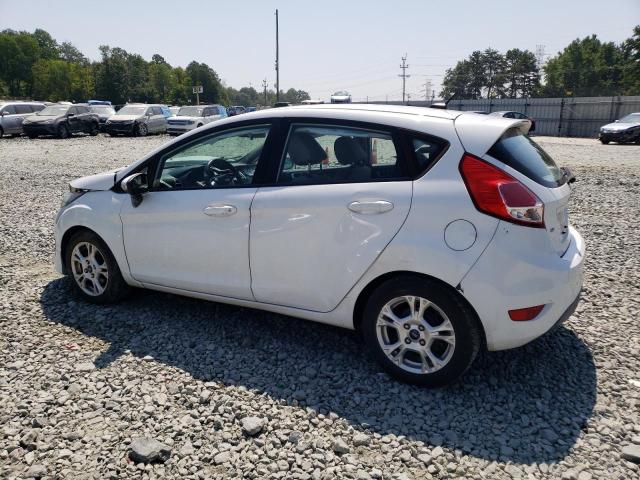 3FADP4EJ5EM215843 Ford FIESTA SE