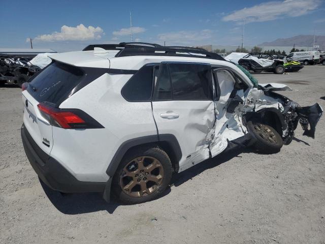 2023 TOYOTA RAV4 WOODL - 2T3UWRFVXPW156527