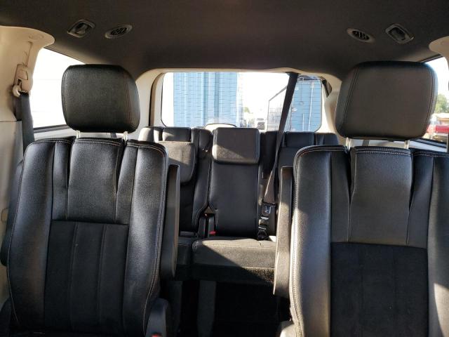 2020 DODGE GRAND CARA - 2C4RDGCG7LR200770